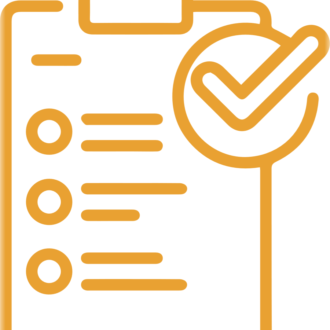 Efficient and Agile Operations